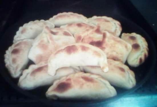 Delicias Saltenas